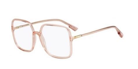 dior sostellaireo1 35j rosa|Christian Dior Sostellaireo1 Sunglasses, 35J 17 Pink.